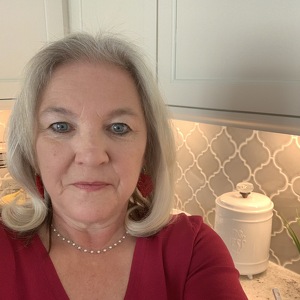 Fundraising Page: Melody Wood